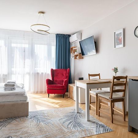 Rentplanet - Studio Potockiego Warszawa Eksteriør bilde